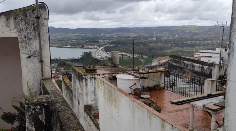 Cádiz - Arcos de la Frontera - 271m2
