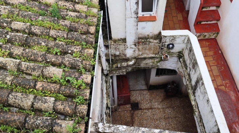 Cádiz - Arcos de la Frontera - 271m2