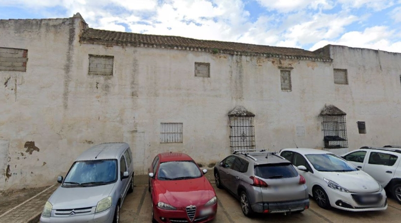 Cádiz - Arcos de la Frontera - 1583m2