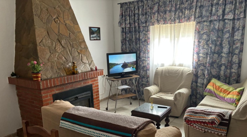 Cádiz - El Bosque - 260m2