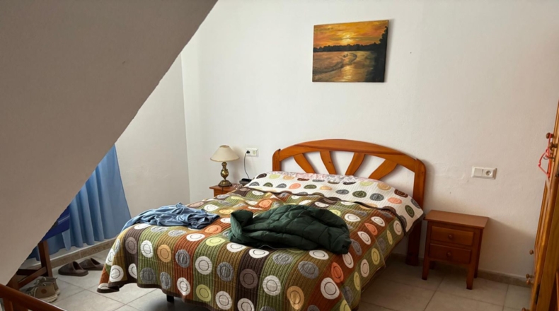 Cádiz - El Bosque - 260m2