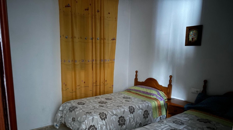 Cádiz - El Bosque - 260m2