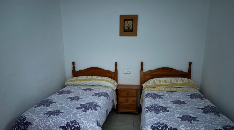 Cádiz - El Bosque - 260m2