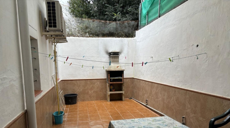 Cádiz - El Bosque - 260m2