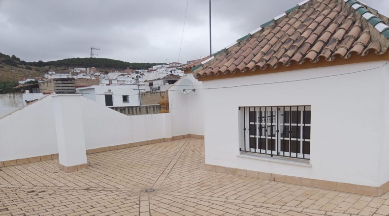 Cadiz - Bornos - 240m2
