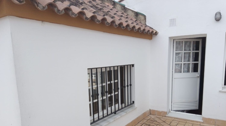 Cadiz - Bornos - 240m2