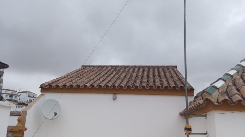 Cadiz - Bornos - 240m2