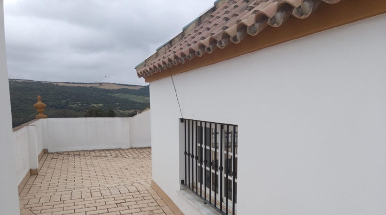 Cadiz - Bornos - 240m2