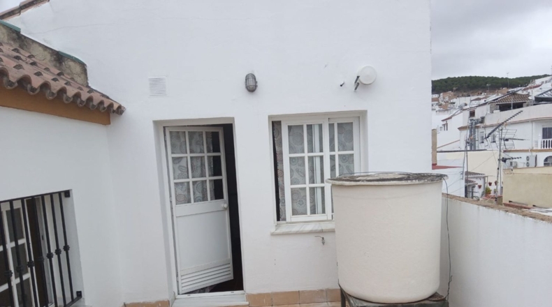 Cadiz - Bornos - 240m2