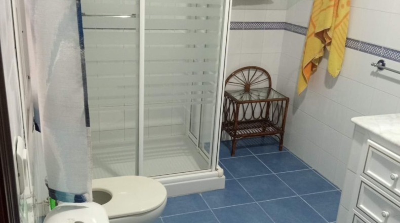 Cadiz - Bornos - 240m2