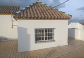 Casa de poble en venda a Bornos ref.: TR260665 foto