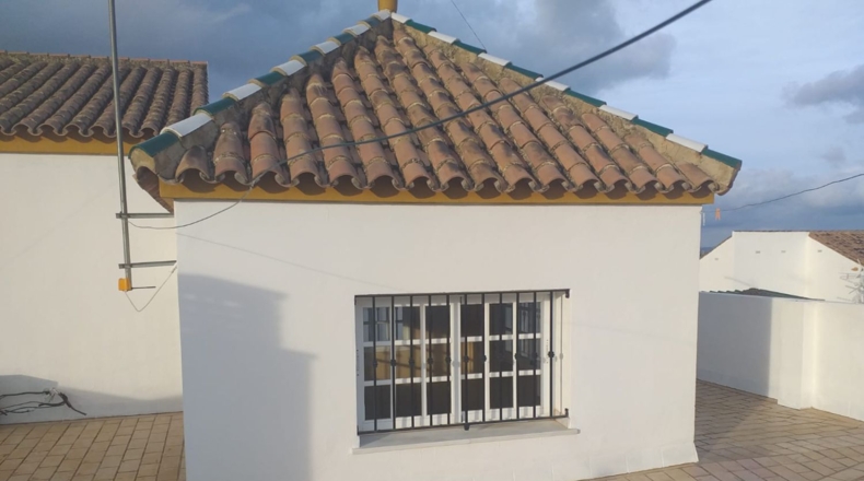 Cadiz - Bornos - 240m2
