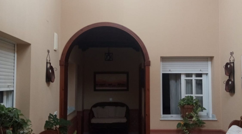 Cadiz - Bornos - 240m2