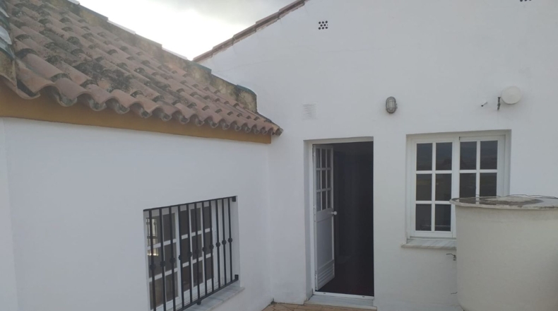 Cadiz - Bornos - 240m2