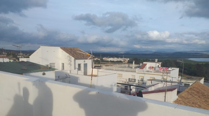Cadiz - Bornos - 240m2