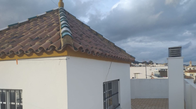 Cadiz - Bornos - 240m2