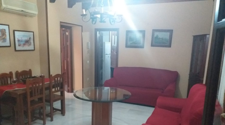 Cadiz - Bornos - 240m2