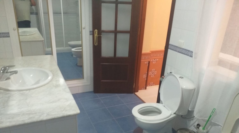Cadiz - Bornos - 240m2