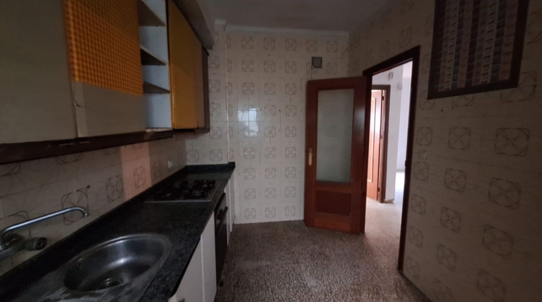 Cádiz - Olvera - 60m2