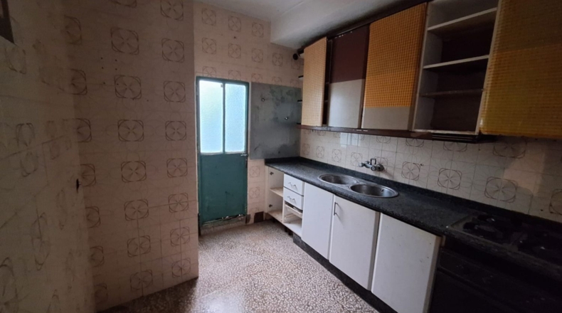Cádiz - Olvera - 60m2