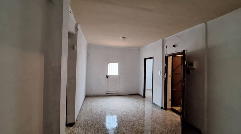 Cádiz - Olvera - 60m2