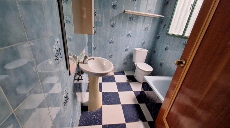 Cádiz - Olvera - 60m2