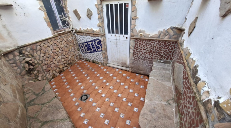 Cádiz - Olvera - 60m2