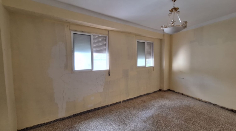 Cádiz - Olvera - 60m2