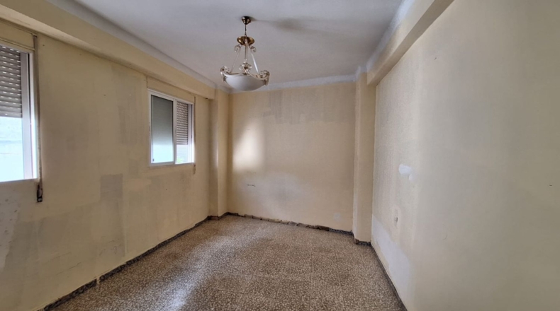 Cádiz - Olvera - 60m2