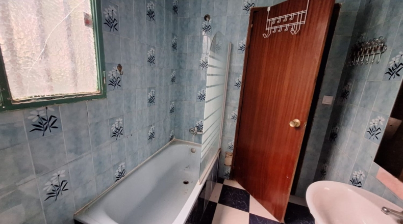Cádiz - Olvera - 60m2