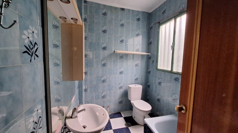 Cádiz - Olvera - 60m2