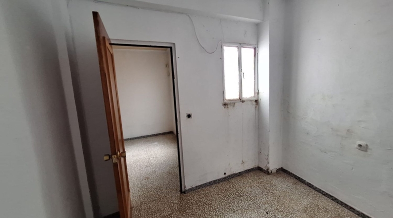 Cádiz - Olvera - 60m2