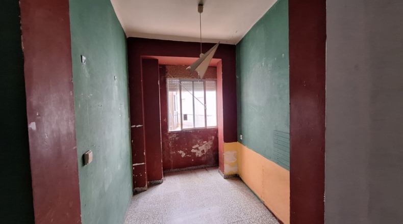 Cádiz - Olvera - 60m2