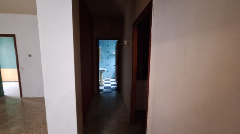 Cádiz - Olvera - 60m2
