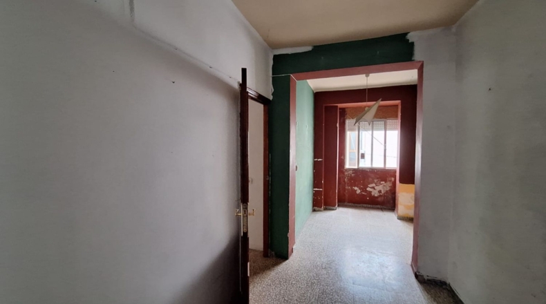 Cádiz - Olvera - 60m2