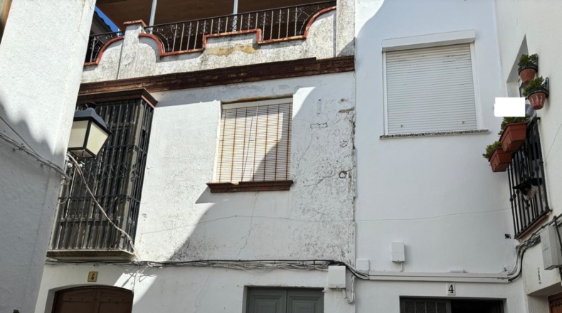 Cádiz - Olvera - 60m2
