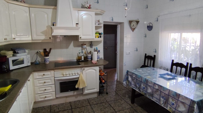Cádiz - Arcos de la Frontera - 25000m2