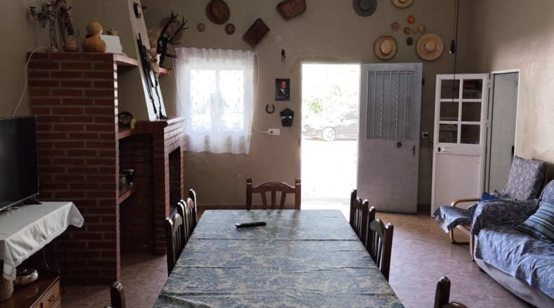 Cádiz - Arcos de la Frontera - 25000m2