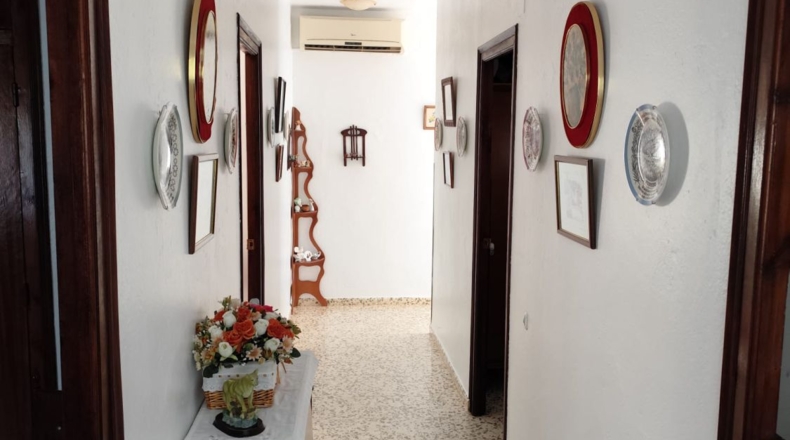 Cádiz - Arcos de la Frontera - 25000m2