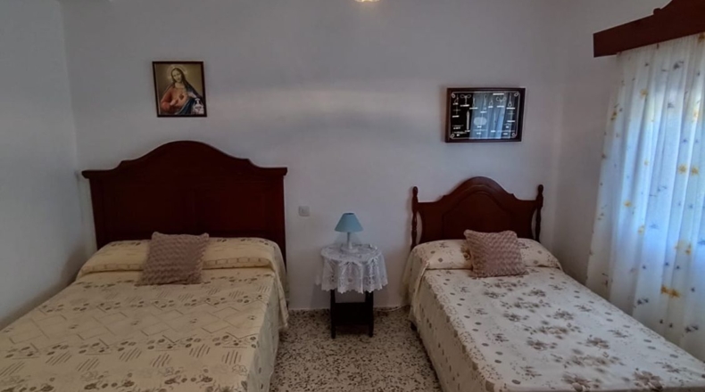 Cádiz - Arcos de la Frontera - 25000m2