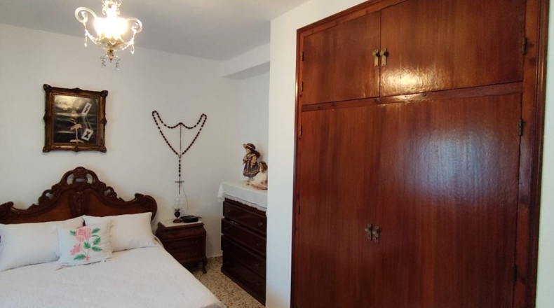 Cádiz - Arcos de la Frontera - 25000m2