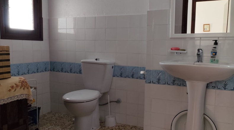 Cádiz - Arcos de la Frontera - 25000m2