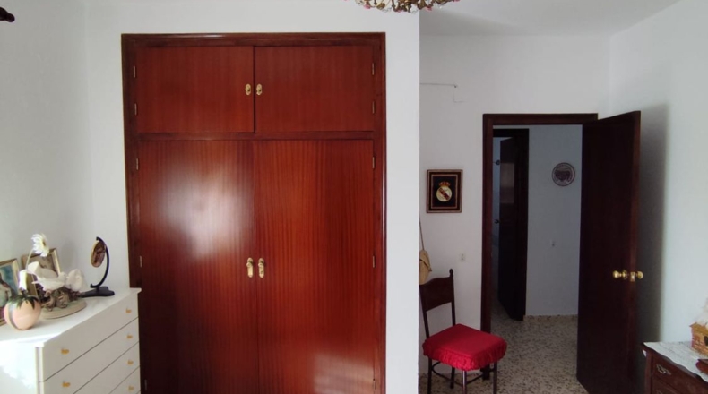Cádiz - Arcos de la Frontera - 25000m2