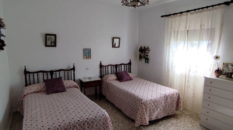 Cádiz - Arcos de la Frontera - 25000m2