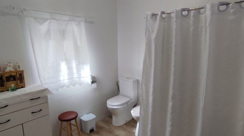 Cádiz - Arcos de la Frontera - 25000m2