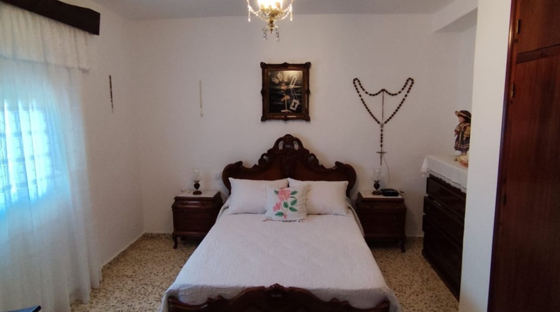 Cádiz - Arcos de la Frontera - 25000m2
