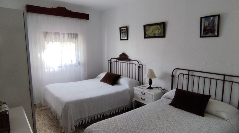 Cádiz - Arcos de la Frontera - 25000m2