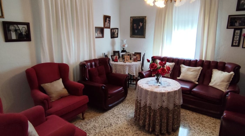 Cádiz - Arcos de la Frontera - 25000m2