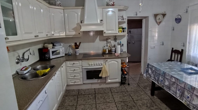 Cádiz - Arcos de la Frontera - 25000m2