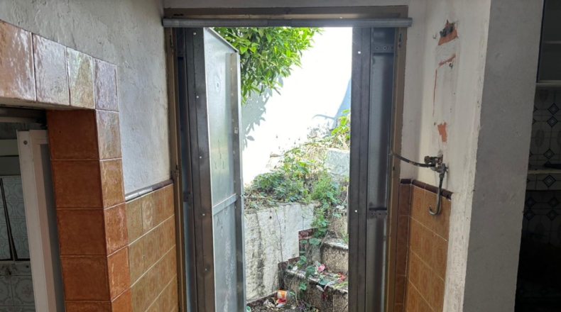 Cádiz - Ubrique - 105m2